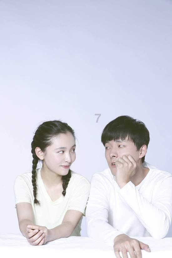 为什么臭脚？游戏画面