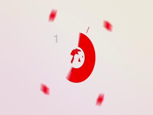 公主间的比拼